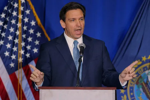 Florida invierte 9 millones de dólares en la industria militar y proyecta 2.000 empleos en Pensacola