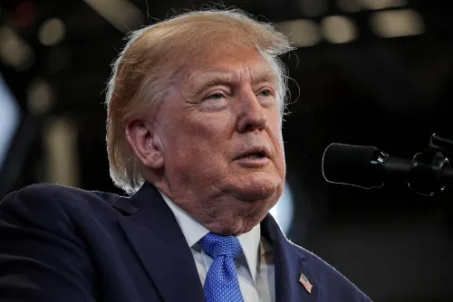 Vence el plazo de Trump a la dictadura de Irán sin acuerdo sobre el programa nuclear