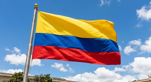 Suben a 312 los fallecidos y 290 los desaparecidos tras el terremoto de 7,4 en Colombia