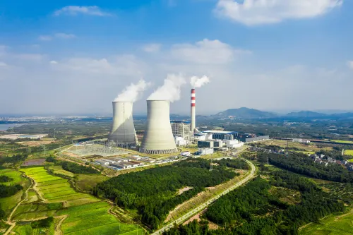 Paraguay analiza incorporar energía nuclear para diversificar su matriz ante el crecimiento de la demanda eléctrica