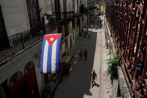 Estados Unidos sanciona a entidades e individuos por facilitar la compra de armas y cooperación militar al régimen de Cuba