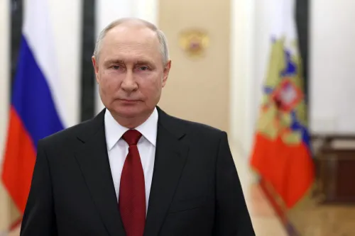 Rusia intensifica los ataques con drones en Zaporizhzhia para aterrorizar a la población civil