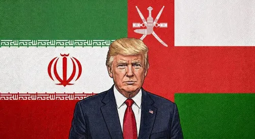 Donald Trump exige la rendición incondicional del régimen terrorista de Irán y advierte medidas contra Omán