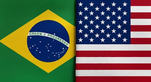 El gobierno de Donald Trump prepara medidas contra Brasil tras la negativa de visados a funcionarios estadounidenses