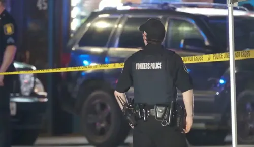 Un tiroteo en el estado de Nueva York deja un fallecido y cuatro adolescentes heridos de gravedad