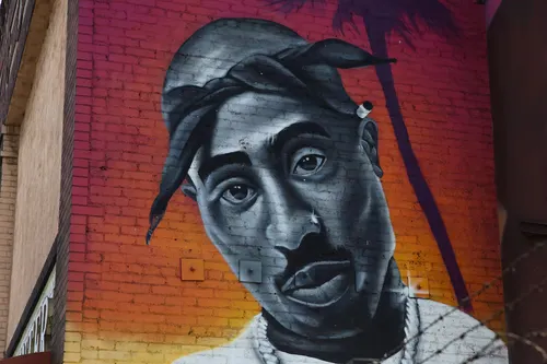 Inicia en Las Vegas el juicio por el asesinato de Tupac Shakur tres décadas después del crimen