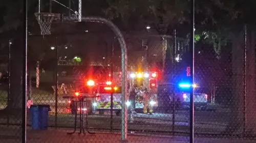 Un tiroteo en la Universidad Estatal de Virginia deja cinco heridos y desata la búsqueda de sospechosos