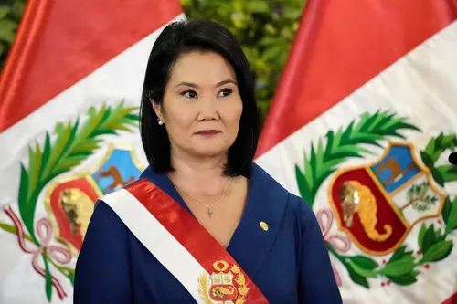 Perú y el FBI confirman un convenio para combatir el crimen transnacional en el país andino