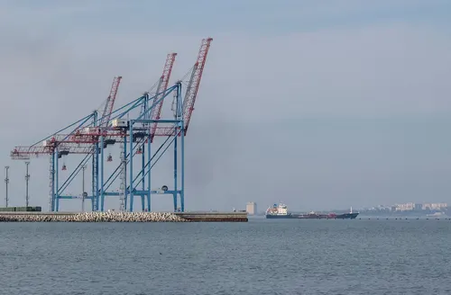 Rusia intensifica la ofensiva en el mar Negro para asfixiar las rutas bélicas y comerciales de Kiev