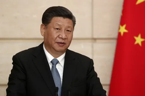 Xi Jinping justifica la represión en Tiananmen para legitimar el autoritarismo del régimen comunista