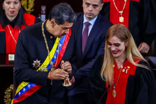 Organizaciones civiles exigen acuerdo político para devolver la independencia al sistema judicial venezolano
