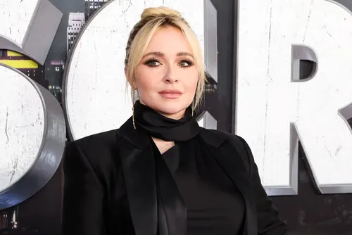 Muere a los 36 años la actriz estadounidense Hayden Panettiere