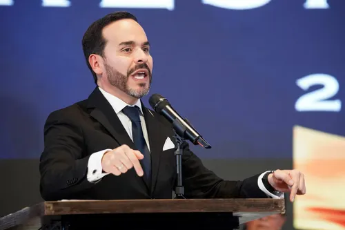 Abelardo de la Espriella pondrá en marcha los Bloques de Seguridad Urbana contra el crimen organizado
