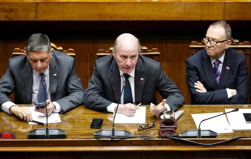 Avanza el Plan de Reconstrucción del presidente Kast tras la aprobación del último artículo en el Senado