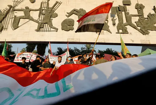 Irak y Arabia Saudita pactan evitar que el territorio iraquí sirva de base para ataques terroristas contra sus vecinos