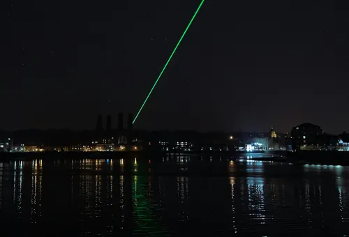 EE. UU. usa tecnología láser para derribar tres drones de cárteles mexicanos