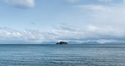 Argentina reafirma los tratados que otorgan a Chile la soberanía del Estrecho de Magallanes