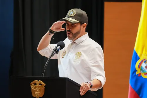 Caen seis narcoterroristas en Santa Marta y cuatro extraditables a EE. UU. en 24 horas