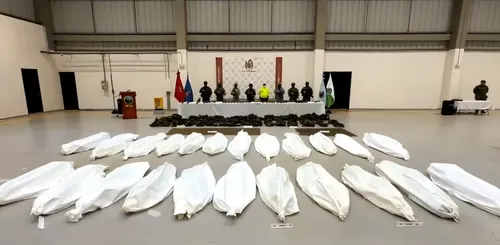 Gobierno de Colombia asesta el golpe militar más duro en 12 años contra las disidencias de las FARC en la Amazonía