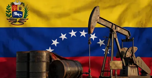 Chevron anuncia inversión de 7.000 millones de euros para duplicar su producción en Venezuela en 5 años