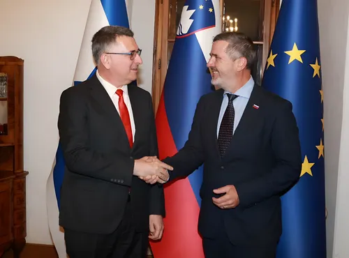 Israel abrirá su primera embajada en Eslovenia y consolida un giro diplomático en Europa central