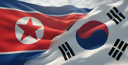 Justicia surcoreana condena a Pyongyang a pagar 32,5 millones de dólares por destruir sede diplomática en Kaesong