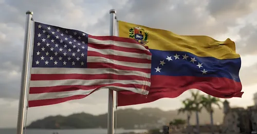EE. UU. retira a Venezuela de la lista de países que han fallado en la lucha contra el narcotráfico