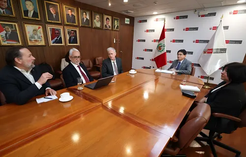 Anadarko y Oxy invertirán en la perforación de un pozo petrolero offshore en el Lote Z-62 de Perú