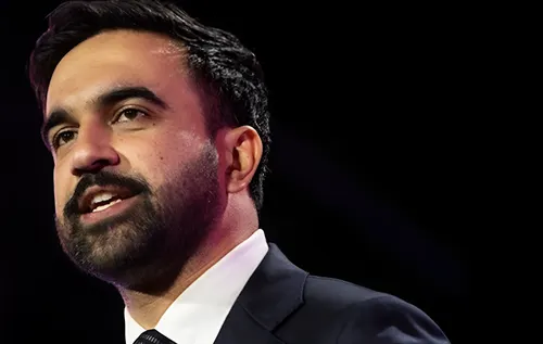 Embajador de Israel ante la ONU exige el arresto del alcalde de Nueva York tras amenazas contra Benjamin Netanyahu