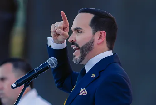 Gobierno de De la Espriella defiende la salida de Colombia de la coalición LGBTI+ para priorizar la soberanía jurídica