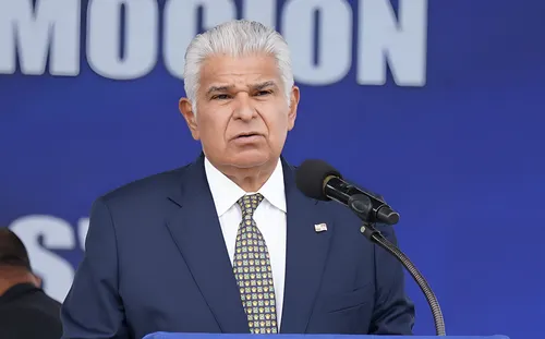 José Raúl Mulino sostendrá una reunión bilateral con Benjamín Netanyahu en Nueva York