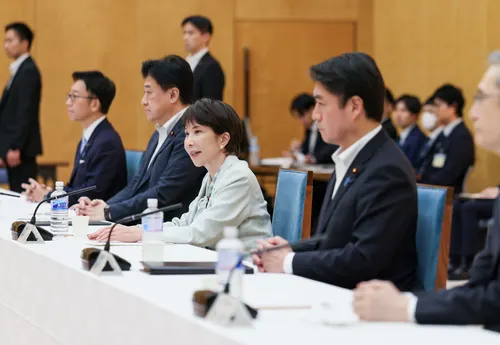 Japón activa nueva Agencia de Inteligencia Nacional frente a ciberataques y espionaje