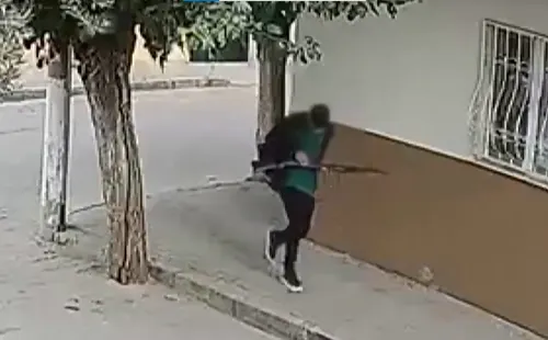 Un adolescente arma tiroteo en una escuela de Turquía y deja once heridos