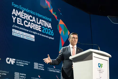 El presidente Rodrigo Paz promulgó el acuerdo financiero de Bolivia con el FMI por 1.900 millones de dólares