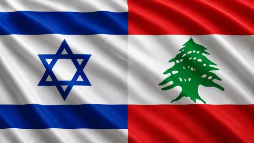 El presidente de Líbano busca un pacto de seguridad con Israel tras definir el desarme de Hezbollah como no negociable