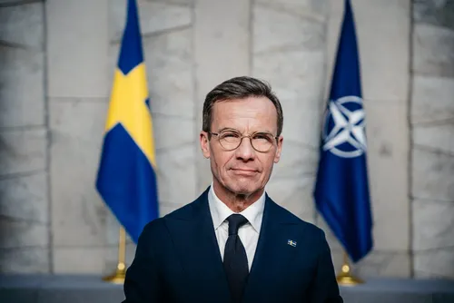 Renuncia del primer ministro de Suecia tras confirmarse los resultados de las elecciones