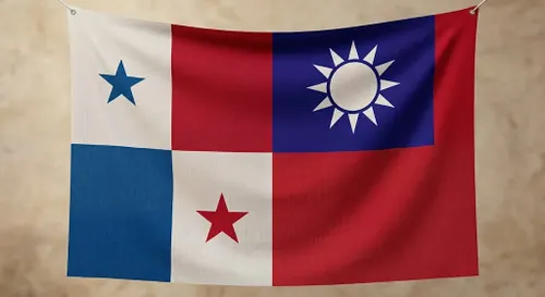 El régimen de China ejerce una fuerte presión diplomática contra legisladores de Panamá tras su acercamiento a Taiwán