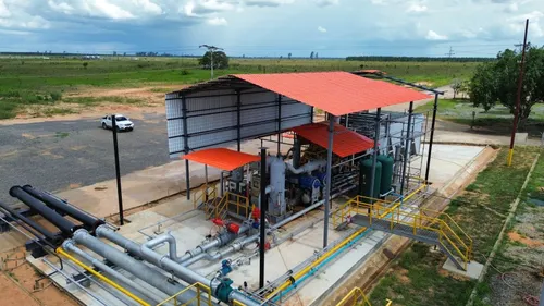 Aldyl apuesta por el gas lift para elevar la producción petrolera en Venezuela