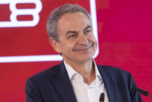 Zapatero gestionó sin éxito dos peticiones ante Arabia Saudí para certificar la procedencia de sus joyas
