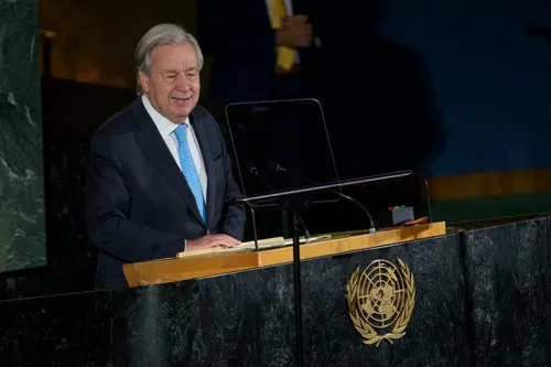 La ONU reclama a Estados Unidos y Rusia negociar un nuevo tratado de desarme nuclear tras la caducidad del START III