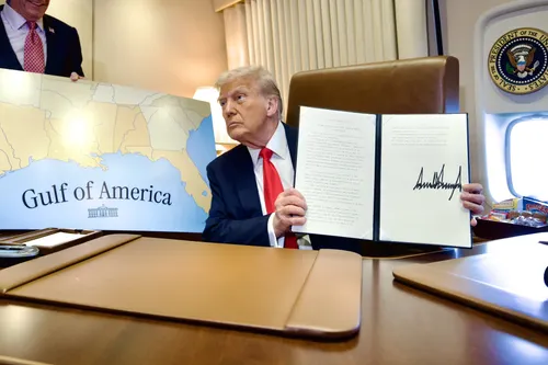 Donald Trump busca sustituir las importaciones de potasa canadiense mediante un acuerdo comercial con Bielorrusia