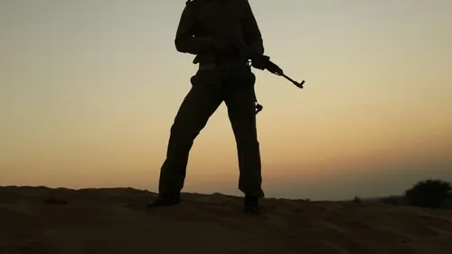 Arabia Saudita: ataques terroristas de los hutíes dejan 73 heridos y dañan plantas energéticas