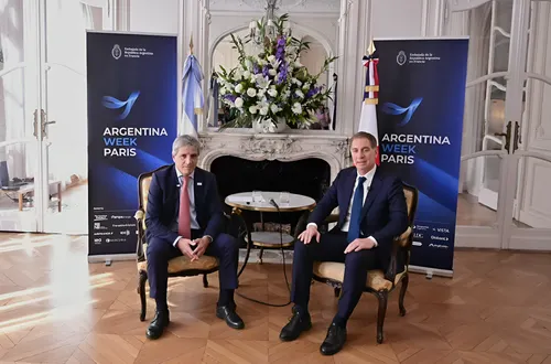 Argentina lanza su Programa de Ciudadanía por Inversión para atraer capitales trasandinos