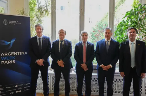 Argentina aprueba proyecto del RIGI por US$ 2.400 millones para impulsar la producción en Vaca Muerta