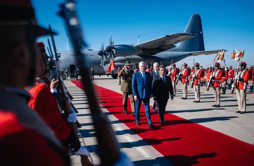 José Antonio Kast protagoniza la primera visita de un presidente chileno a Bolivia en 71 años