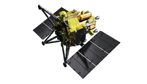 Japón lanzará la primera misión espacial de la historia para extraer muestras de la luna marciana Fobos