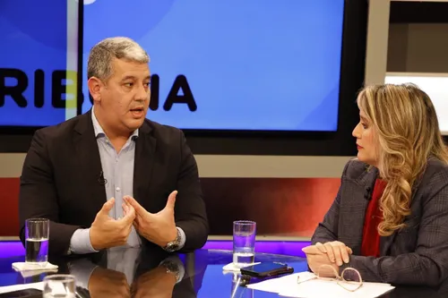 Paraguay impulsa la formación laboral con IA y habilidades digitales tras superar 22.500 inscripciones