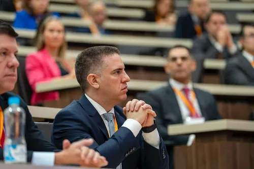 China sanciona a Gustavo Villate, ministro paraguayo, tras adoptar medidas de soberanía tecnológica y alianzas con Taiwán