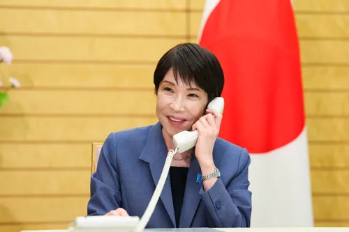 Japón rechaza las acusaciones de espionaje de Rusia contra un periodista y exige su inmediata liberación