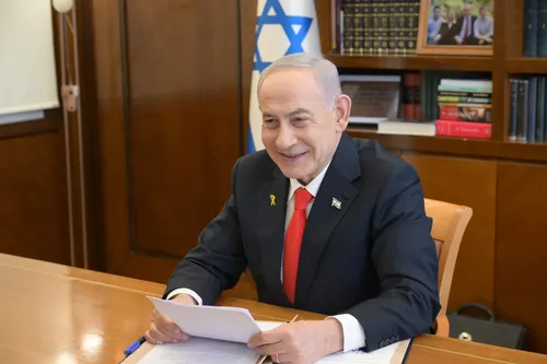 La participación del electorado árabe perfila un escenario clave para la gobernabilidad de Benjamín Netanyahu en Israel